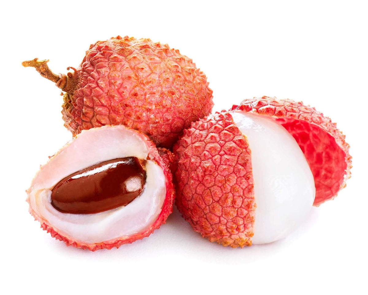 Litchi Fruit Seeds