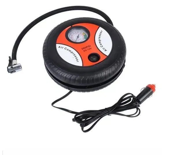 Car Air Compressor (1PC)