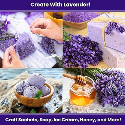 Lavender Seeds