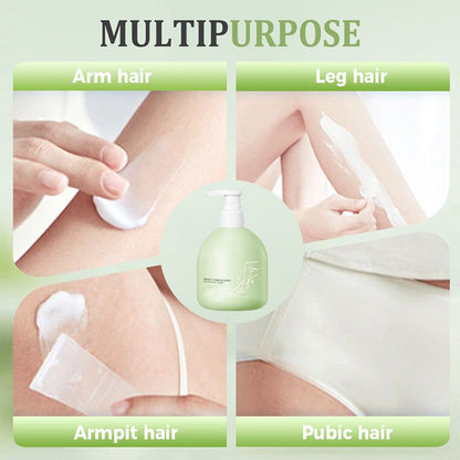 Hair Removal and Suppression Smooth Skin 250ML (Pack Of 2)