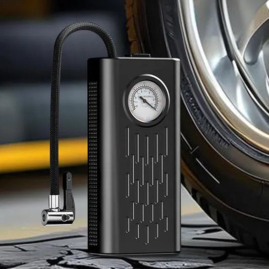 Portable Air Compressor (1PC)