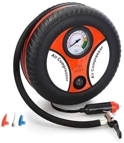 Car Air Compressor (1PC)